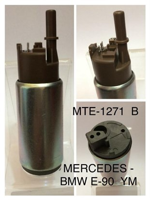 Yakıt Pompası Mercedes Bmw E90 Ym A2094700294 Mercedes Benz C209 W203 | Mte 1271b