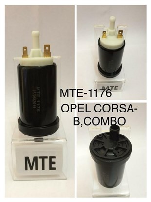Yakıt Pompası Opel Corsa B.uno 1,1bar Crx364 Opel Combo | Mte 1176