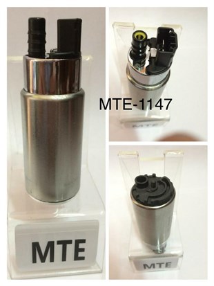 Yakıt Pompası Opel Deniz | Mte 1147b