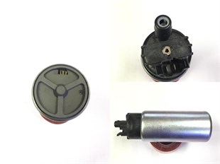 Yakıt Pompası Pejo Bipper Citroen Nemo 200lh | Mte 1295-4