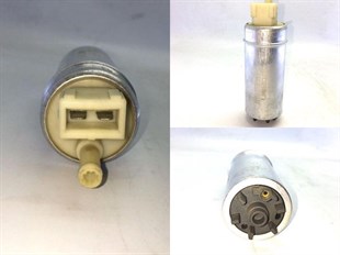 Yakıt Pompası Vw Büyük Kare Soket An90-431401 | Mte Bıtron431401