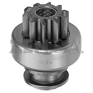 Marş Dişlisi 10diş Ford Kalın Freze Zen0064 | Zen 0064