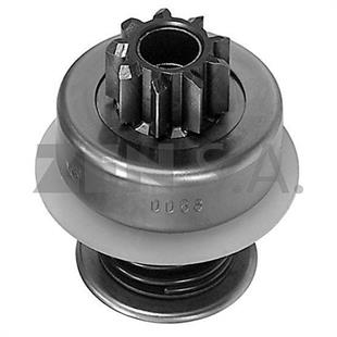 Marş Dişlisi 9diş Audi 80 100 Zen0068 | Zen 0068