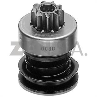 Marş Dişlisi 9diş Opel Küçük Kafa Jj5 Zen0080 | Zen 0080