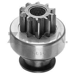 Marş Dişlisi 10diş Ford Dodge İnce Freze Bmc 140 İnce Freze-new Holland Ford Kamyon (738) Zen0096 Form-42455 | Zen 0096