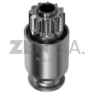 Marş Dişlisi 12diş Caterpillar İçi Geniş Zen0117 | Zen 0117