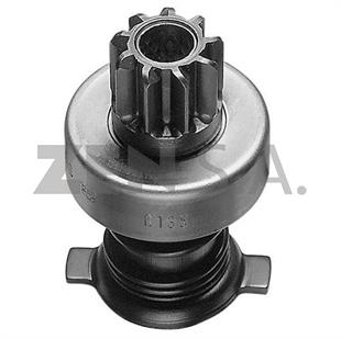 Marş Dişlisi 9diş Jj5 Jeep Ford Bosch Tip Zen0135 | Zen 0135
