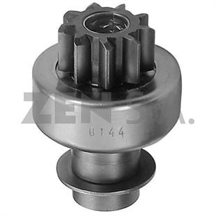 Marş Dişlisi 9diş Nissan Mıtsubıshı Pajero Zen0144 | Zen 0144