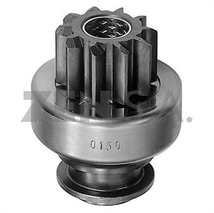 Marş Dişlisi 10diş Cargo Ym Zen0150 | Zen 0150