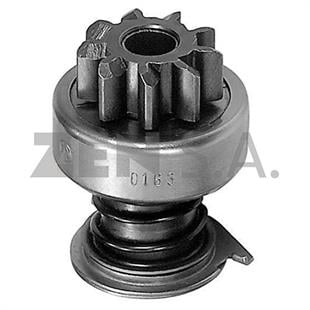 Marş Dişlisi 9diş Pancar Magirus Bmw Magırus-pancar Motor-lombardını (sdr1122 9001082401)(1.01.0163.0) Zen163 | Zen 0163