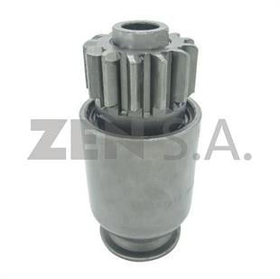 Marş Dişlisi 13diş 40mt 42mt Mf Bmc Dev Fatih Zen0182 | Zen 0182