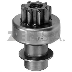 Marş Dişlisi 9diş Suzuki Toyota Mıtsubıshı Toyota Corona Corolla / Daıhatsu Zen0184 | Zen 0184