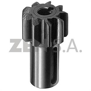 Marş Dişlisi 9diş Alfkb Çelik Man Mercedes Benz 0303  Zen0218 | Zen 0218