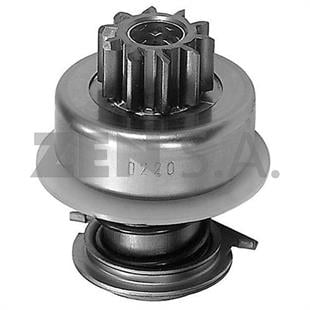Marş Dişlisi 10diş Ford Taunus Esc Granada Zen0220 | Zen 0220