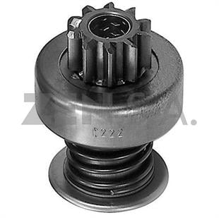 Marş Dişlisi 10diş Ford Taunus Bosch Tip Zen0222 | Zen 0222