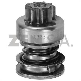 Marş Dişlisi 9diş Opel Büyük Kafa Zen0223 | Zen 0223