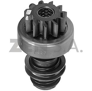 Marş Dişlisi 11diş Magirus Steyr 3 Kanal Zen0227 | Zen 0227