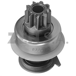 Marş Dişlisi 9diş Vw Transport  Zen0229 | Zen 0229