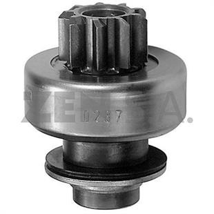 Marş Dişlisi 9diş R9 Benzinli Valeo Tip Zen0287 | Zen 0287