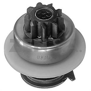 Marş Dişlisi 9diş Lombardini Bmw 7.23 7.30 Zen0300 | Zen 0300