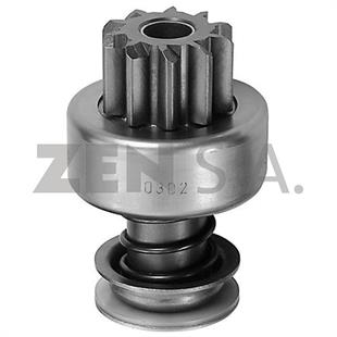 Marş Dişlisi 10diş İnter 1800 1830 Zen0302 | Zen 0302