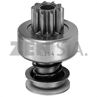 Marş Dişlisi 10diş Jonder Traktör Zen0304 | Zen 0304