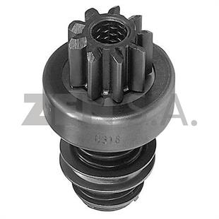 Marş Dişlisi 9diş İnter Trk.ort.frz Zen0318 | Zen 0318