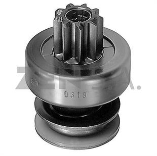 Marş Dişlisi 9diş Mercedes 200d 220d 240d Zen0319 | Zen 0319