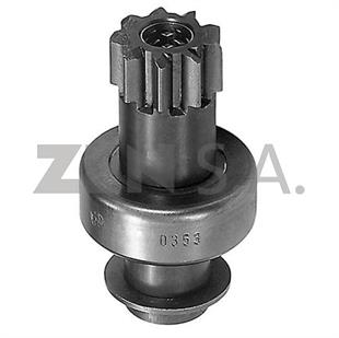 Marş Dişlisi 9diş Toyota İnce Freze Uzun Honda | Zen 0353