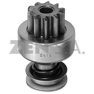 Marş Dişlisi 10diş İnter-yavuz Kamy. Zen0418 | Zen 0418