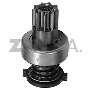 Marş Dişlisi 9diş Vw Minibüs 1.6 Dizel Zen0428 | Zen 0428