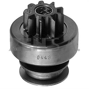 Marş Dişlisi 9diş İşbora Trk.datsun Nissan Zen0448 | Zen 0448