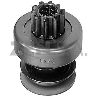 Marş Dişlisi 10diş Ford Sierra Granada Pejo 504 | Zen 0460