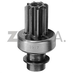 Marş Dişlisi 8diş Subaru Justy Mini Jumbo | Zen 0517