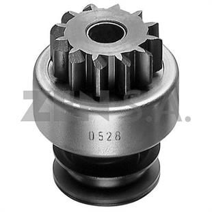 Marş Dişlisi 12diş Transit 2,5dizel Tf Zen0528 | Zen 0528