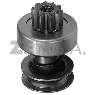 Marş Dişlisi 10diş Pejo 504-505/j9 Dizel Zen0530 | Zen 0530