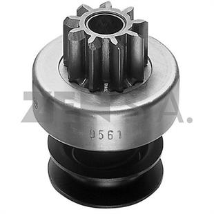 Marş Dişlisi 9diş Üniversal Traktör Zen0561 | Zen 0561