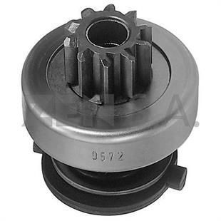 Marş Dişlisi 10diş Mercedes 190-200 Dizel | Zen 0572