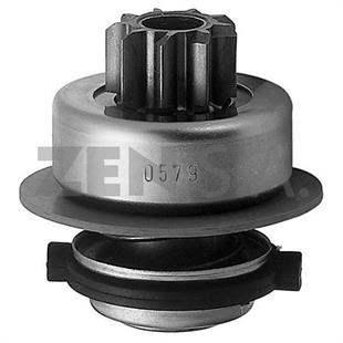 Marş Dişlisi 9diş Vw Ym-ters Volkswagen Golf Passat Jetta / Seat Cordoba Zen0579 | Zen 0579