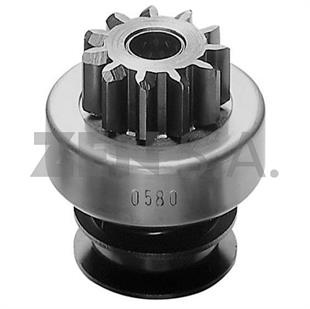 Marş Dişlisi 11diş Nissan Dayhatsu Patrol Zen0580 | Zen 0580