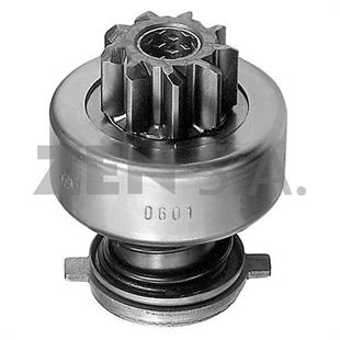 Marş Dişlisi 9diş 50 Nc Normal Freze Zen0601 | Zen 0601