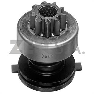 Marş Dişlisi 9diş Fıat 450-480 Marelli Fiat Marelli Fıat Allıs 350 355 450 455 480 Ad4 Fl4 Zen0608 | Zen 0608