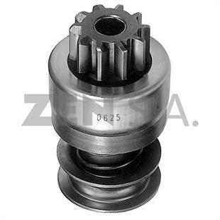 Marş Dişlisi 10diş Cummins Samsung Esk755 Pg568 15625 Zen0625 Zen625 | Zen 0625