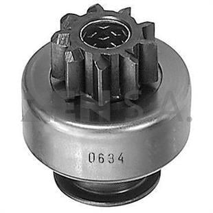 Marş Dişlisi 9diş Nıssan Datsun Pıckup 94- Sunny 1.6ı Coupe | Zen 0634