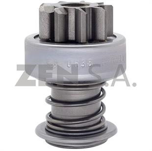 Marş Dişlisi 9diş Goldoni Pancar Motor Zen0638 | Zen 0638