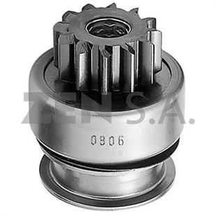 Marş Dişlisi 12diş Megan Clio Kango Ym 1.5 Zen0806 | Zen 0806