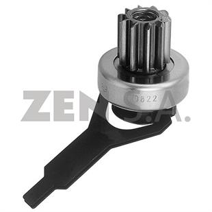 Marş Dişlisi 10diş Land Rover Ters Freze Zen0822 | Zen 0822