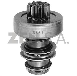 Marş Dişlisi 9diş Ters Skoda Favorit Zen0831 | Zen 0831