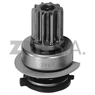 Marş Dişlisi 10diş Vw Golf Passat Zen0900 | Zen 0900