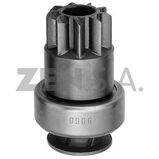 Marş Dişlisi 9diş Ls Traktör Forklift Clark Daewoo Forklift Ls Traktör Kore Valeo Tipi Yanmar 33mm Zen0906 | Zen 0906